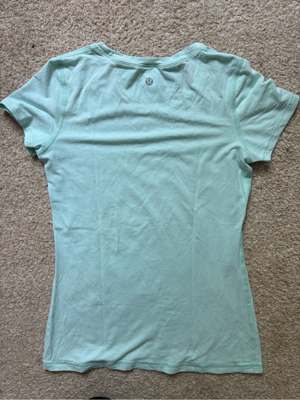 Lululemon Top - Picture 2 of 3